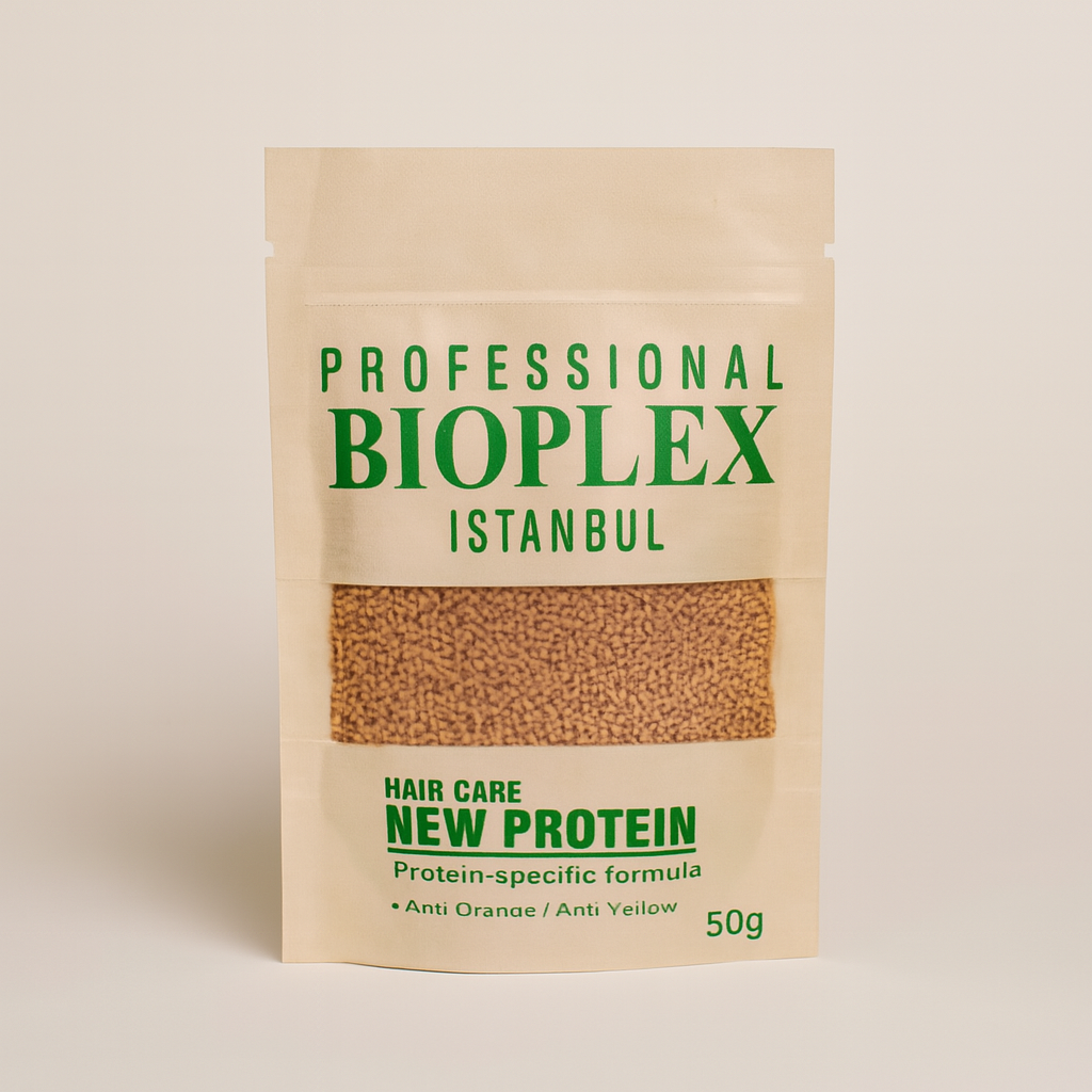 Bioplex Hair Protein Treatment 50g